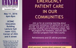 ENA-Flyer